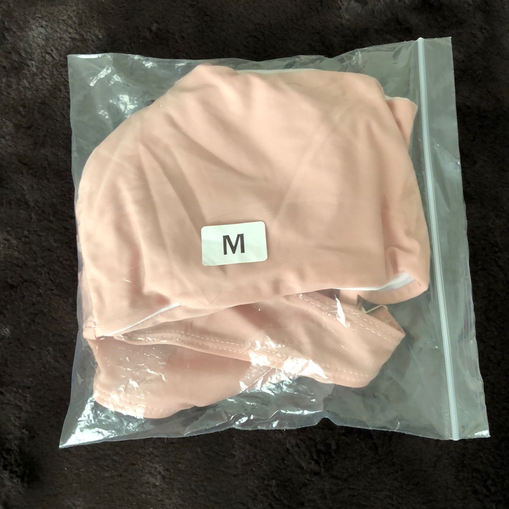 NWOT bikini